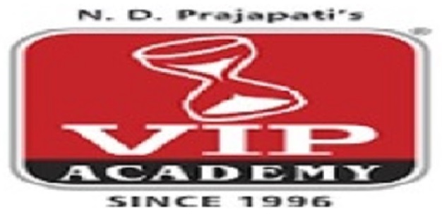 VIP English Academy