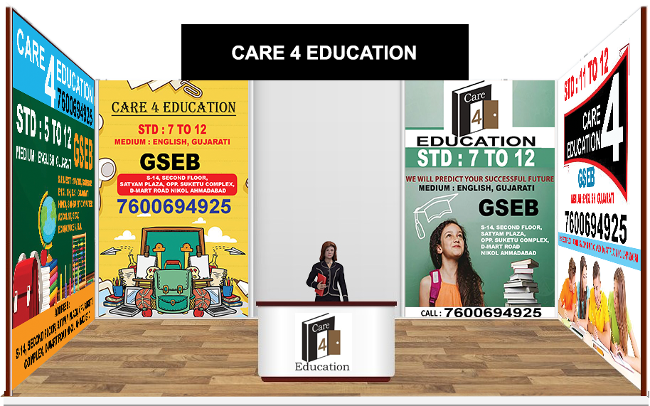 Care 4 Education