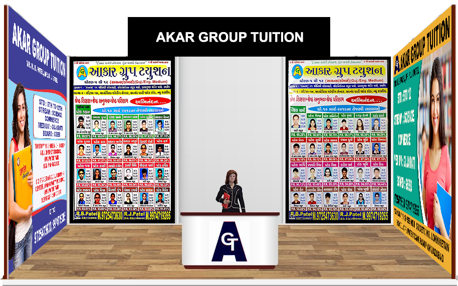 Akar Group Tuition