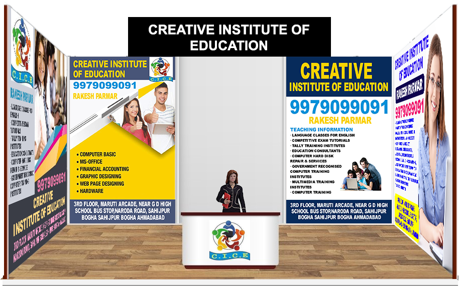 Creative Institute of Education