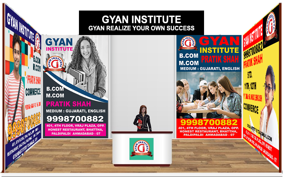 Gyan Institute