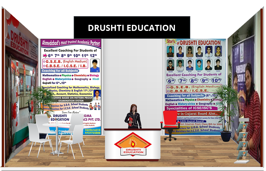 Drushti Education