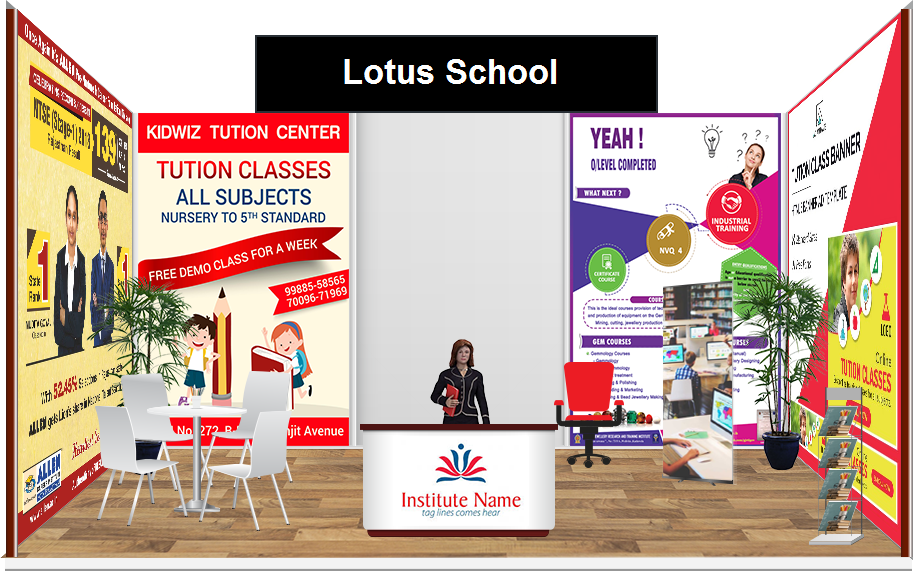 Lotus School