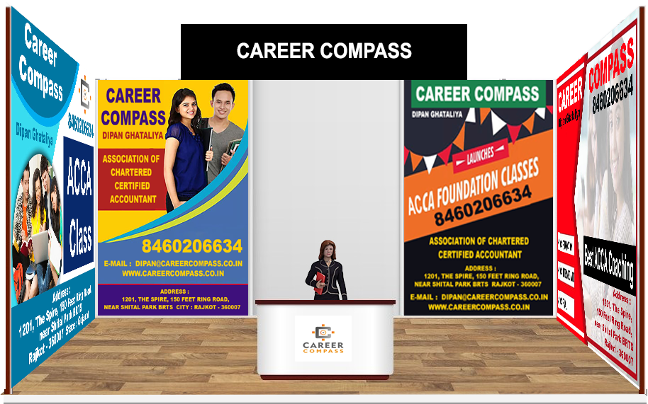 Career Compass