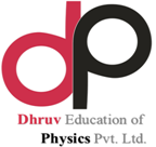 Dhruv Education Of  Physics Pvt, Ltd