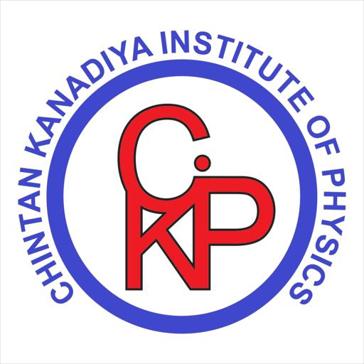 Chintan Kanadiya Institute  Of Physics