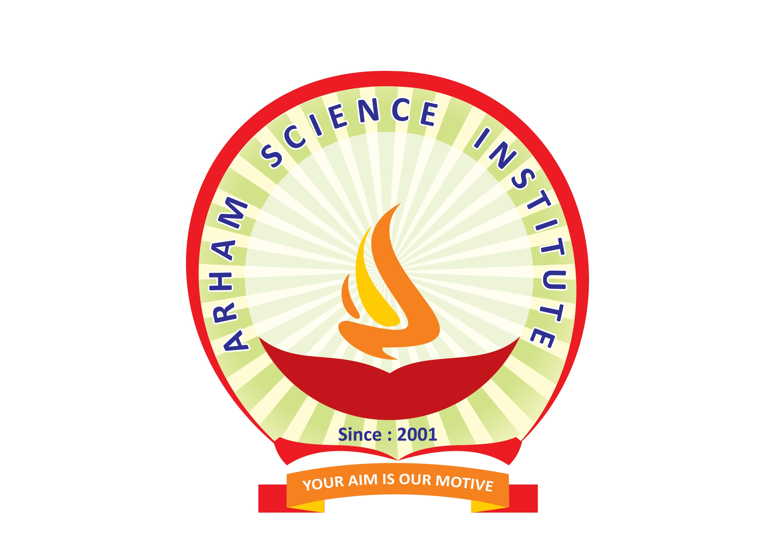 Arham Science Institute