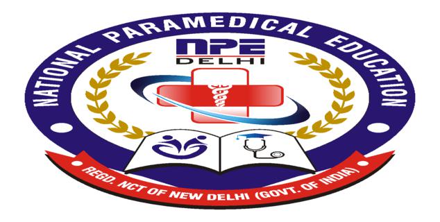 National Paramedical Education